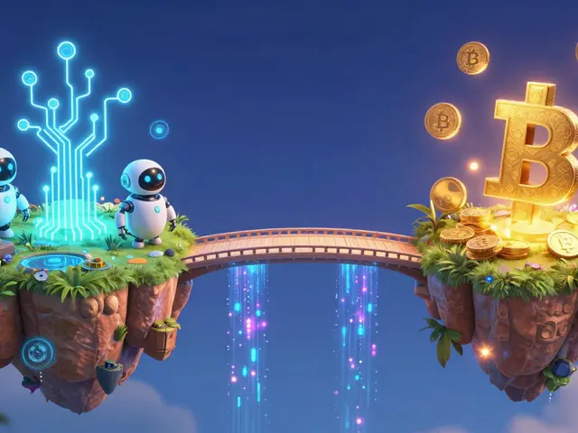 What is Port3 Network (PORT3) crypto coin