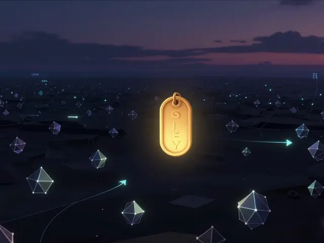 What is Soley (SOLEY) crypto coin? Everything you need to know in 2026