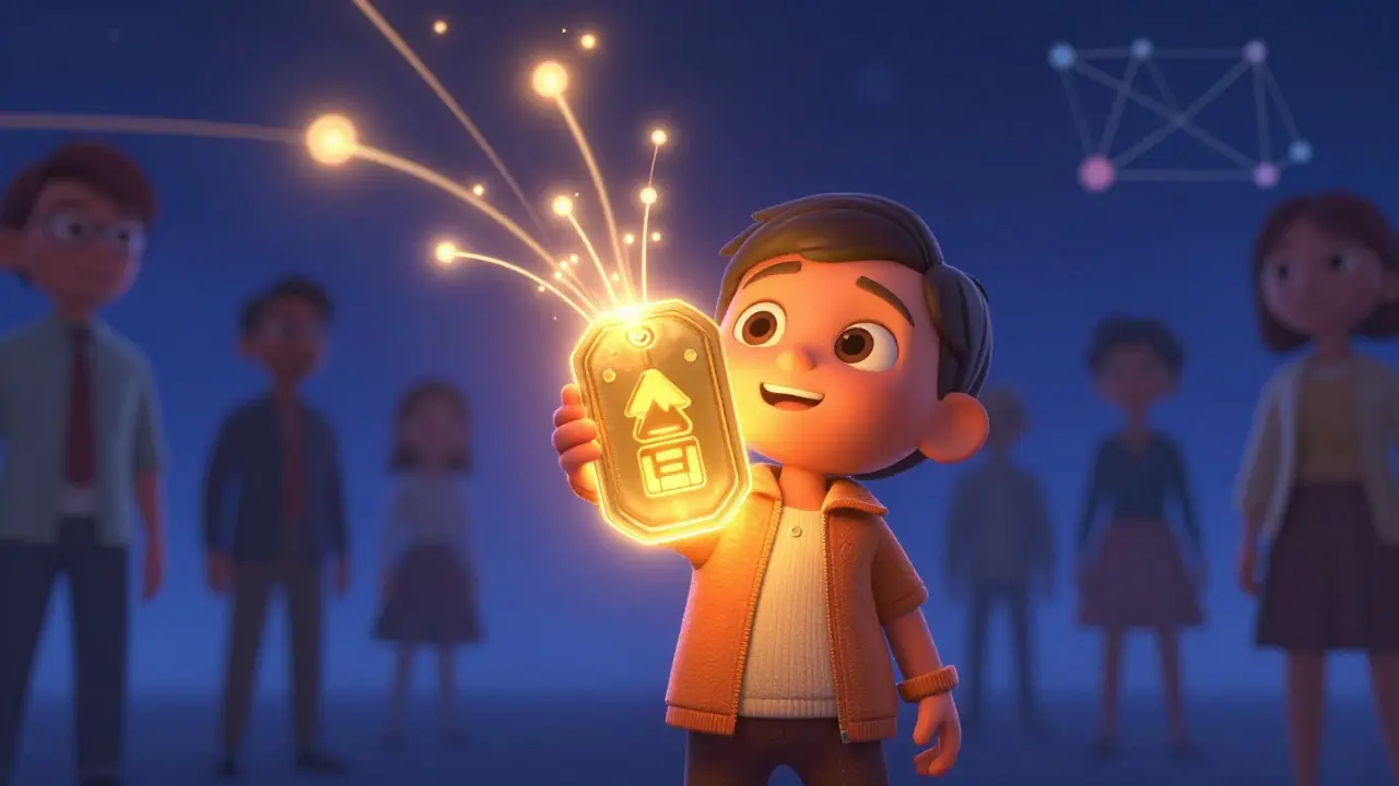 Understanding Token-Based Governance Systems in 2026