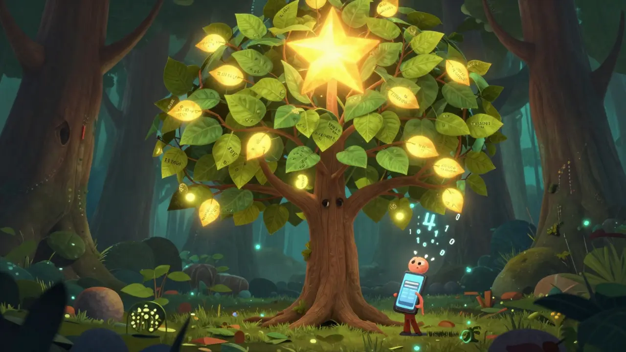 What Are Merkle Trees in Blockchain? Simple Explanation for Real Users