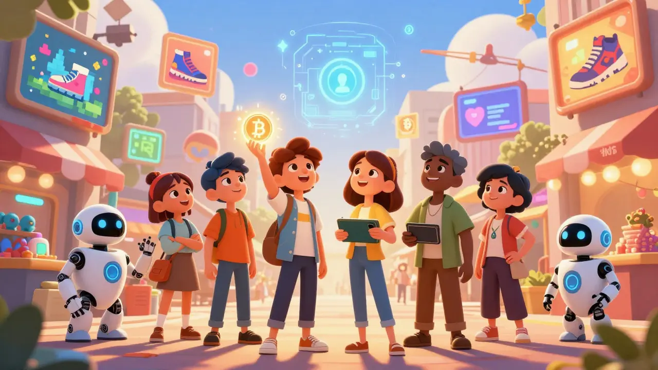 What Are NFT Marketplaces? A Clear Guide to Buying, Selling, and Trading Digital Assets