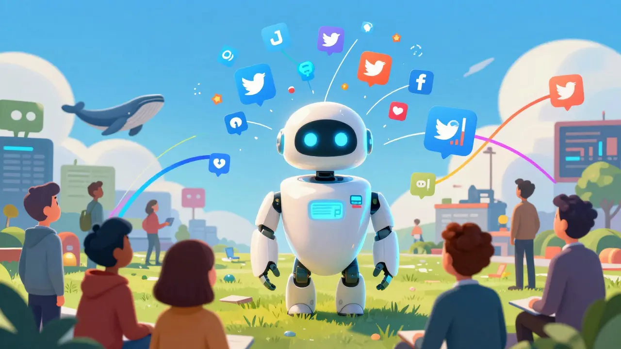 What is AIXBT (AIXBT) crypto coin? AI-driven market intelligence explained