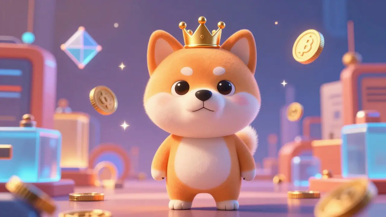 What is King Shiba (KINGSHIB) Crypto Coin - Complete Guide 2026