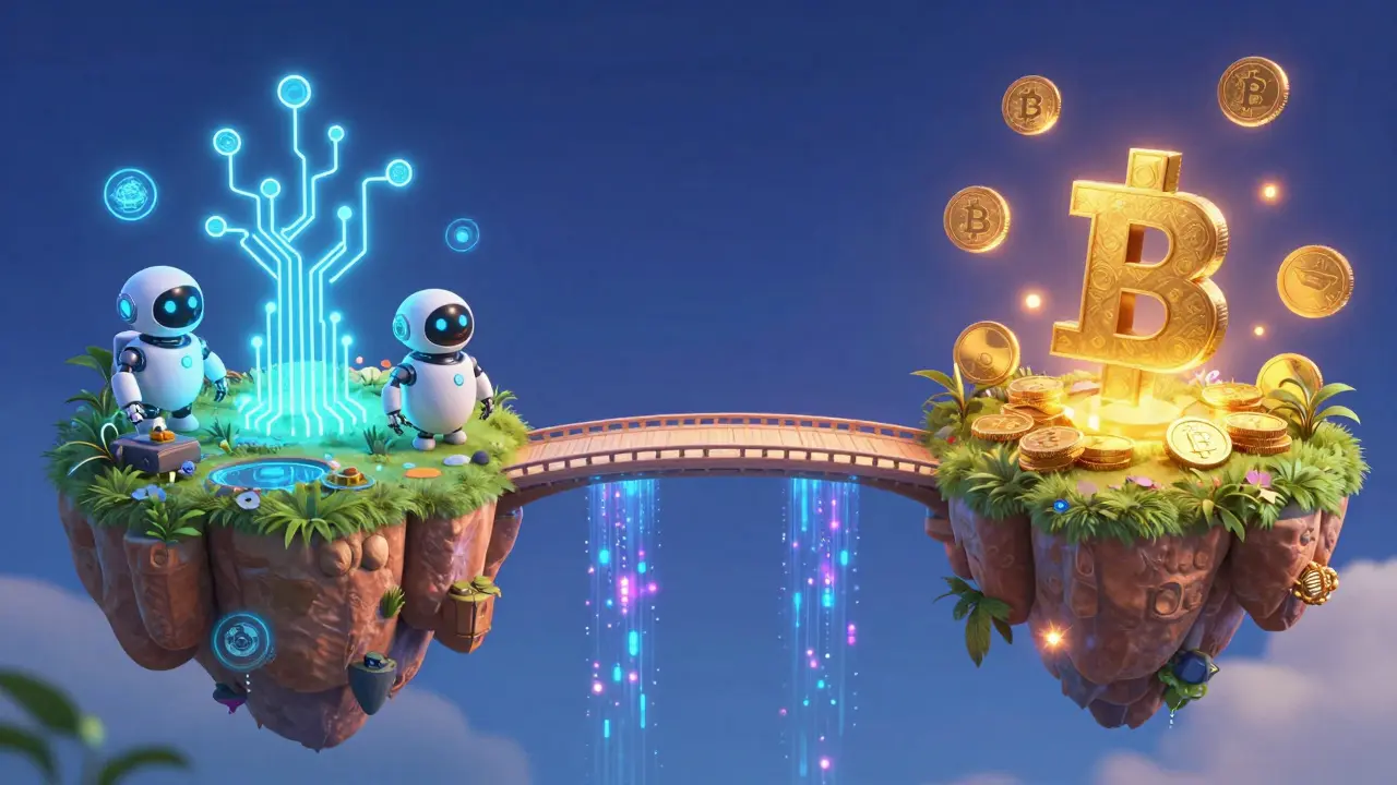 What is Port3 Network (PORT3) crypto coin