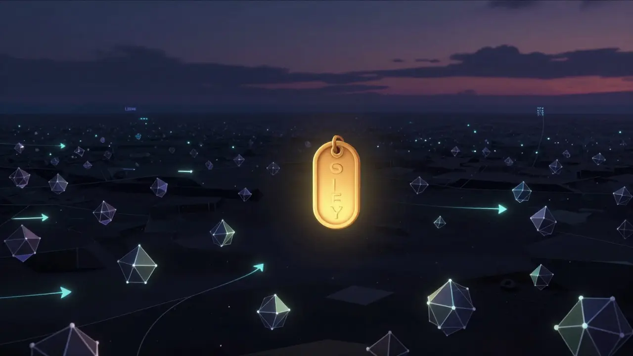 What is Soley (SOLEY) crypto coin? Everything you need to know in 2026