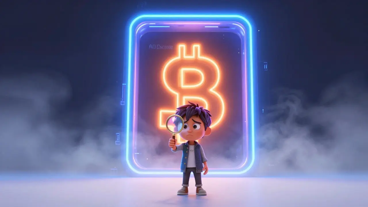 AIA Exchange Review: Is This Crypto Platform Safe to Use?