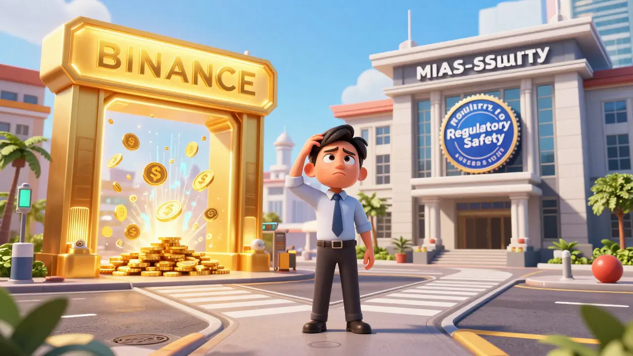 Binance Singapore Review 2026: Is It Still the Best Choice for SG Traders?