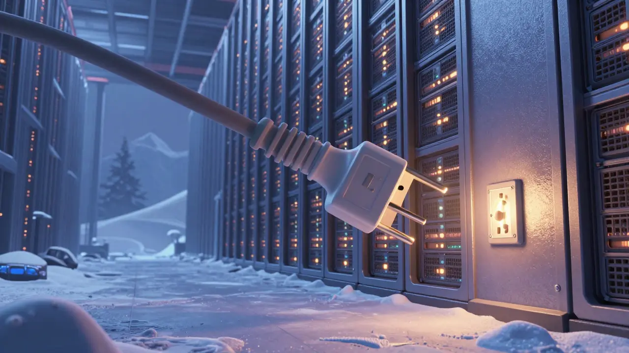 British Columbia Crypto Mining Restrictions: Current Rules and Outlook