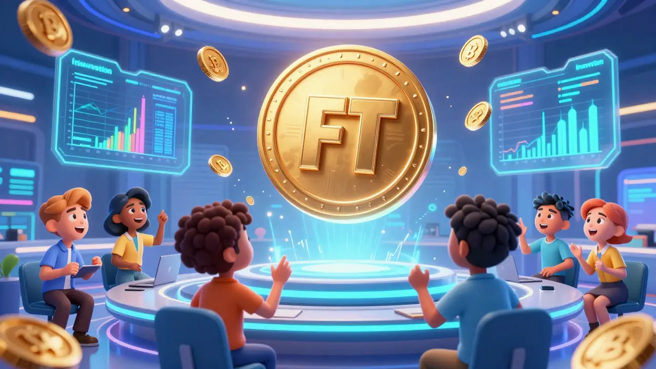 FTX Crypto Exchange Review: The Rise and Fall of a Trading Giant