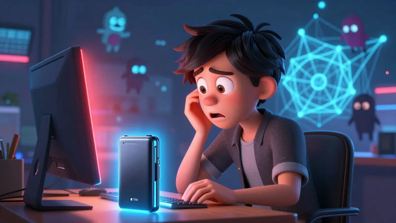 Hardware Wallets Guide: How to Secure Your Crypto with Cold Storage