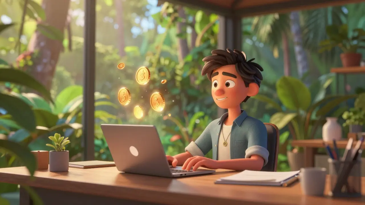 Navigating Costa Rican Crypto: Usage Without Comprehensive Regulation