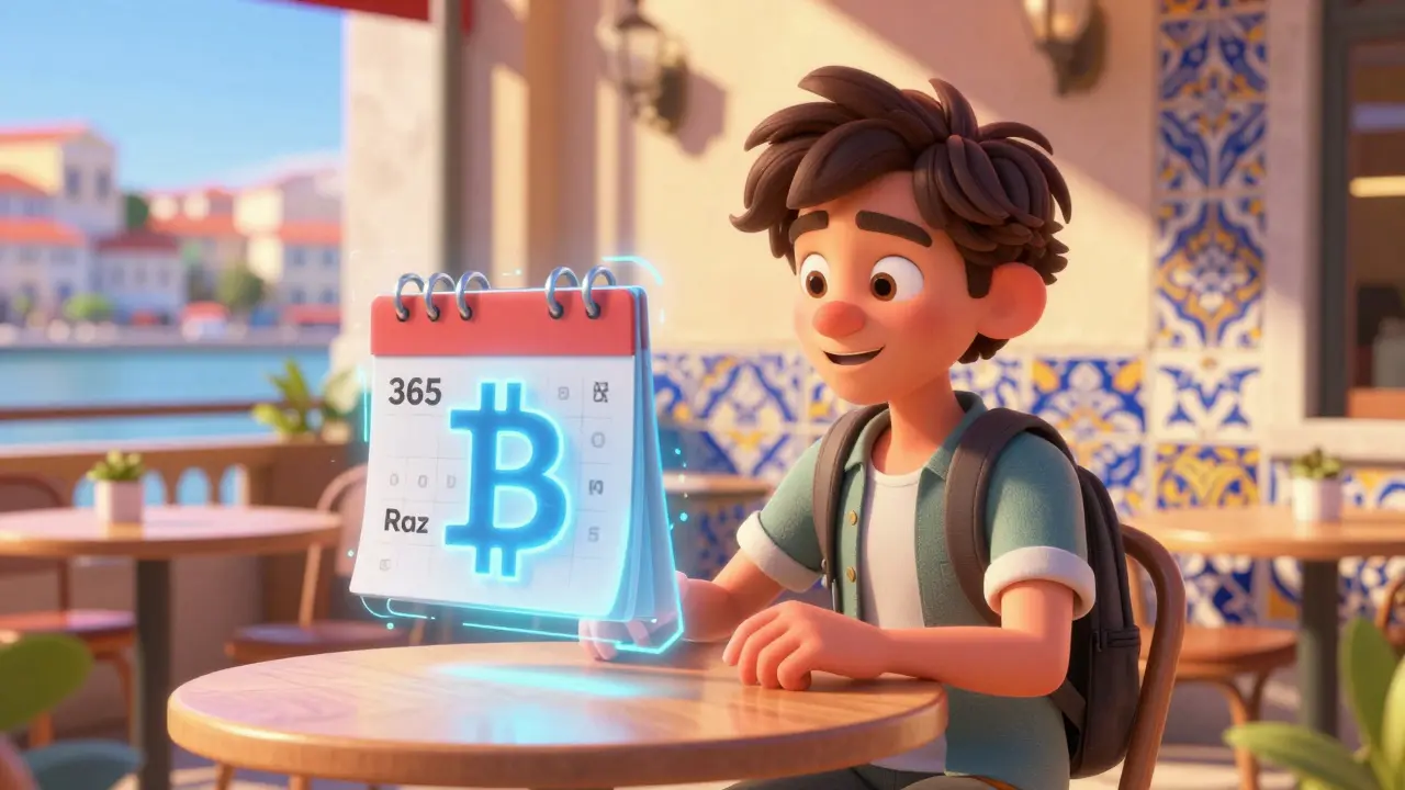 Portugal Crypto Tax Guide 2026: Rules, Rates, and Future Outlook