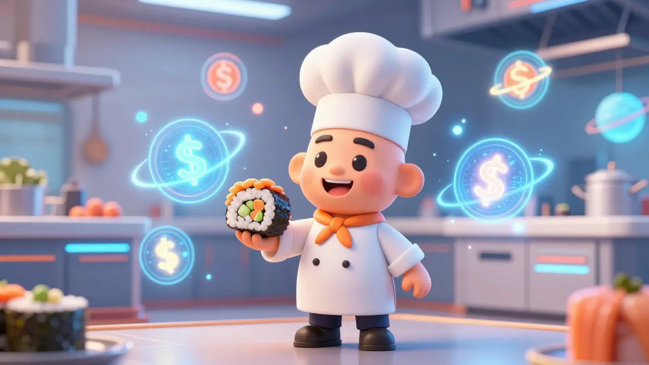 SushiSwap Arbitrum Review: Is This DEX Still Worth Using in 2026?