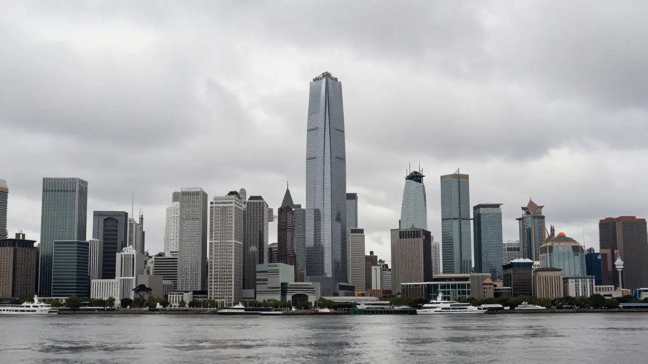 The Trade-off: High Barriers vs. High Trust