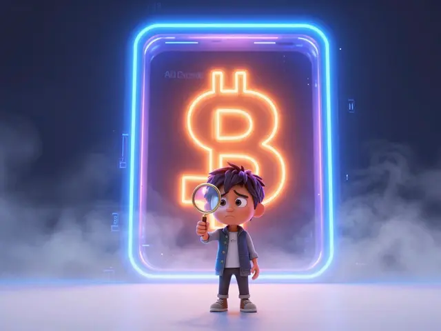 AIA Exchange Review: Is This Crypto Platform Safe to Use?