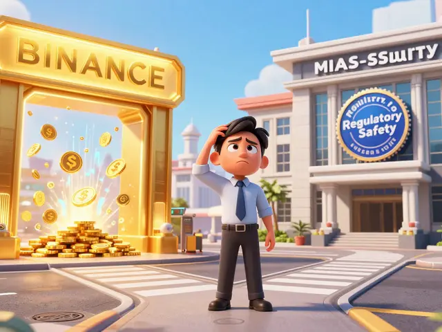 Binance Singapore Review 2026: Is It Still the Best Choice for SG Traders?