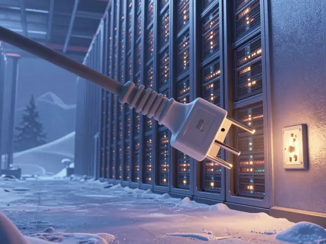 British Columbia Crypto Mining Restrictions: Current Rules and Outlook