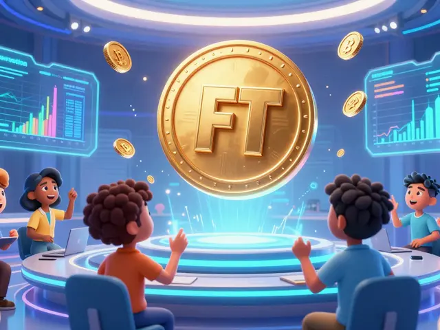 FTX Crypto Exchange Review: The Rise and Fall of a Trading Giant