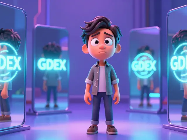 GDEX Crypto Exchange Review: Is It a Safe Bet or a Red Flag?