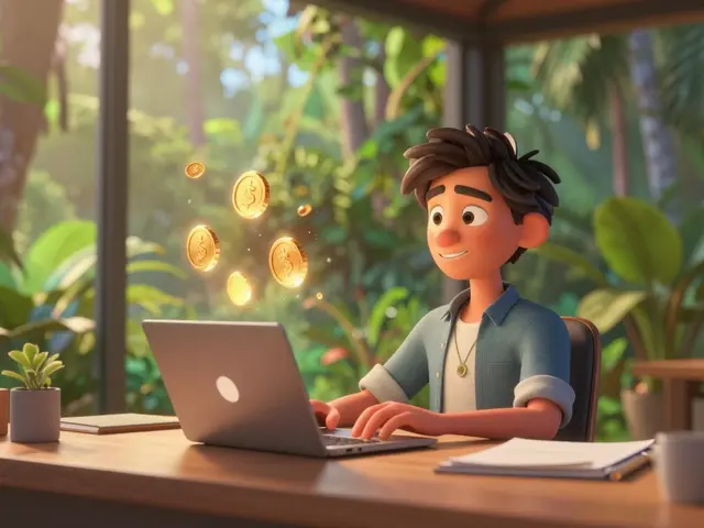 Navigating Costa Rican Crypto: Usage Without Comprehensive Regulation