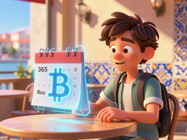 Portugal Crypto Tax Guide 2026: Rules, Rates, and Future Outlook