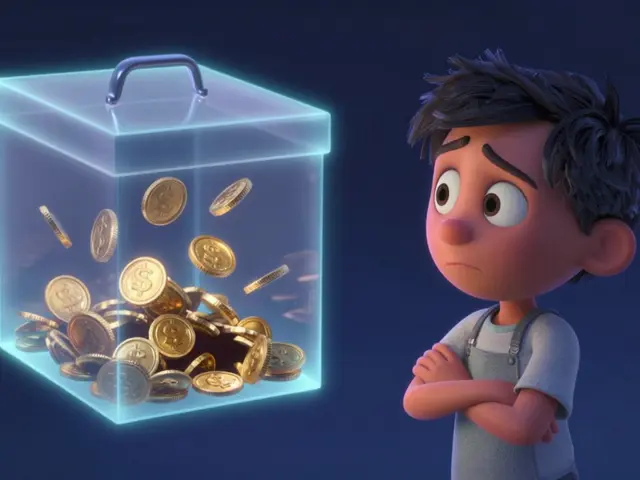 Stopping Charity Fraud with Blockchain Technology