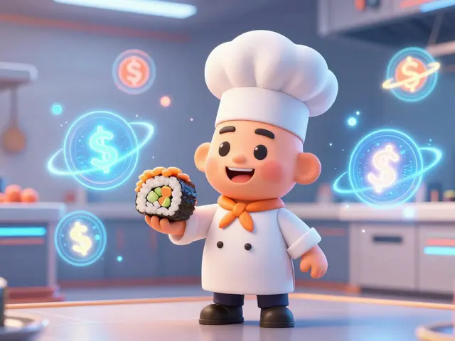 SushiSwap Arbitrum Review: Is This DEX Still Worth Using in 2026?