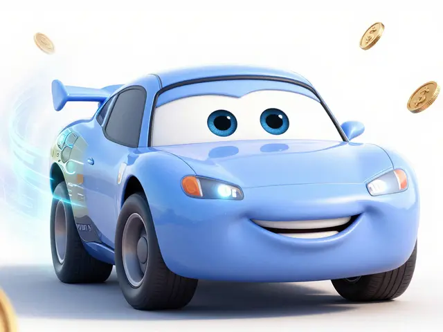 What is DIMO? A Guide to the Digital Infrastructure for Moving Objects