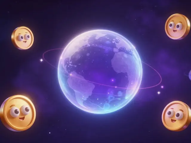 What is MESSIER (M87) Crypto? A Deep Dive into VirgoDAO