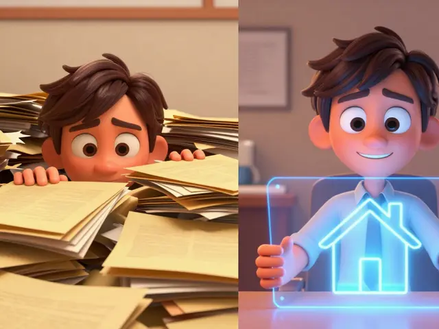 What is Propy (PRO)? A Guide to Blockchain Real Estate