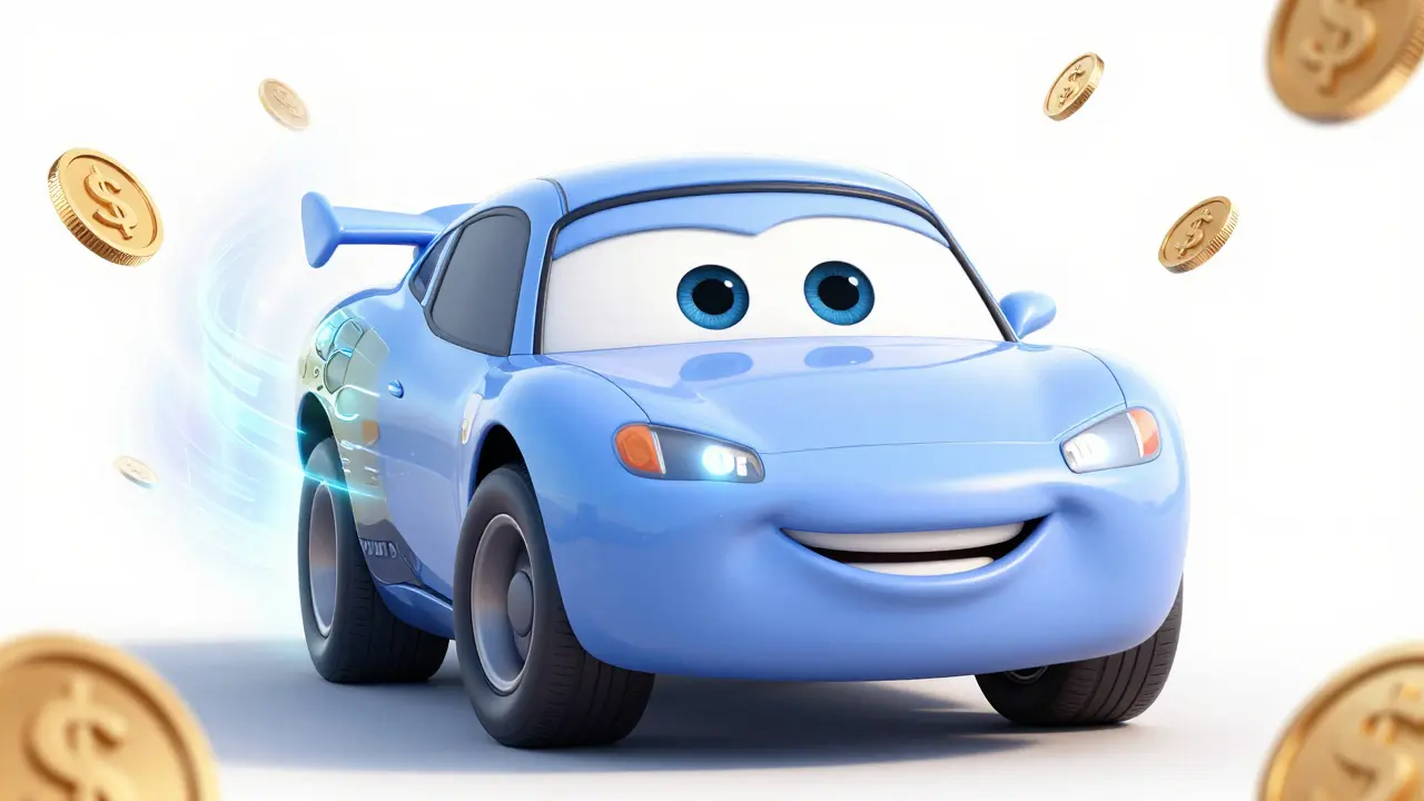 What is DIMO? A Guide to the Digital Infrastructure for Moving Objects