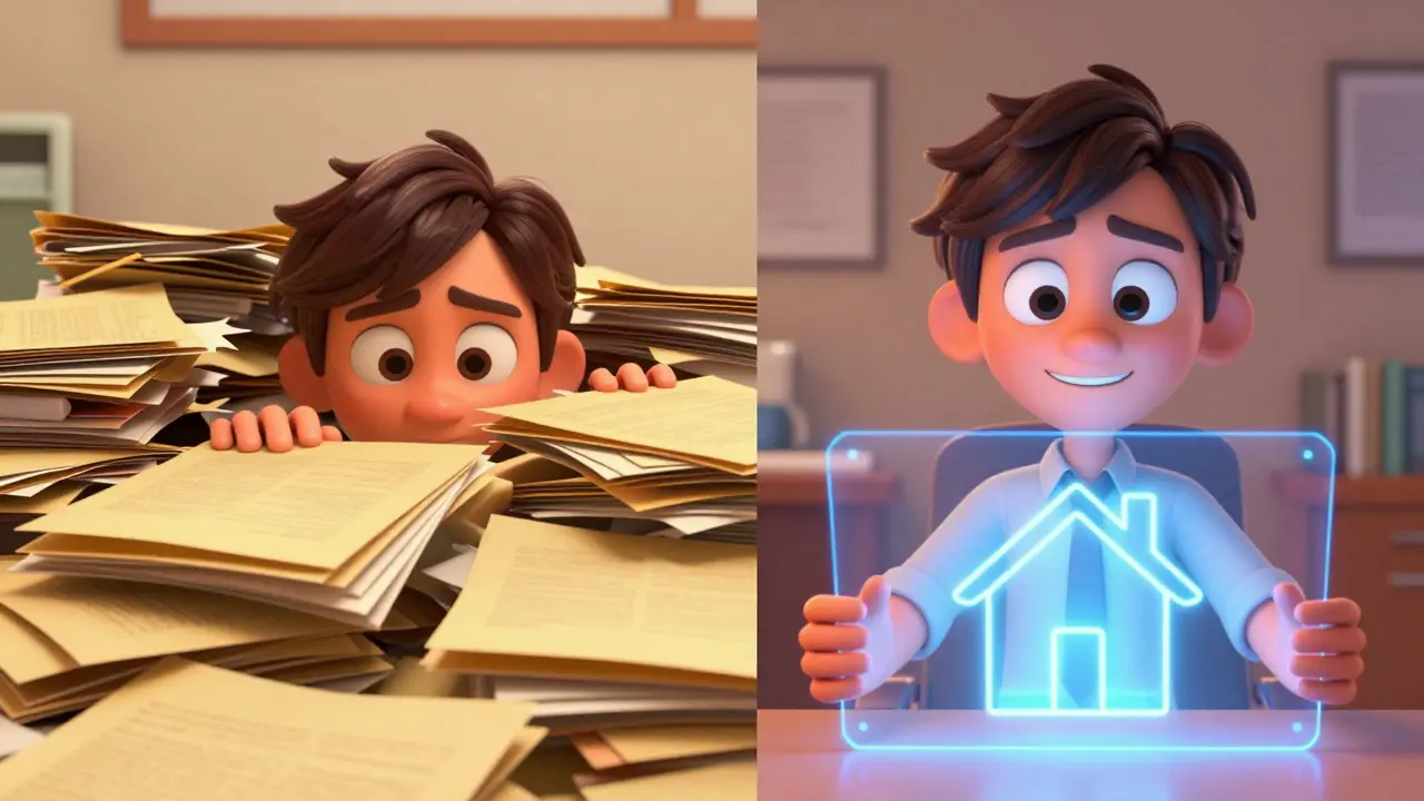 What is Propy (PRO)? A Guide to Blockchain Real Estate