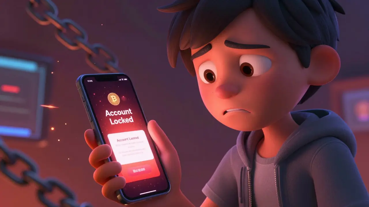 Cryptocurrency Phishing Scams Explained: How to Spot and Stop Them