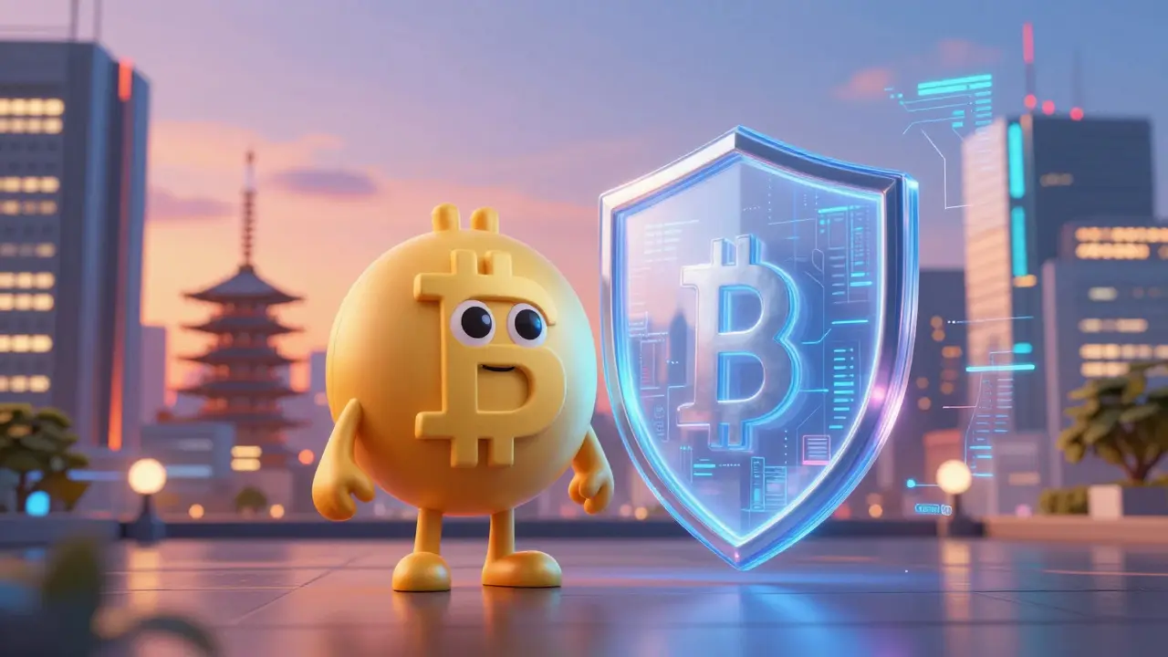 Japan's Cryptocurrency Regulation Model: A Deep Dive into the FSA Framework