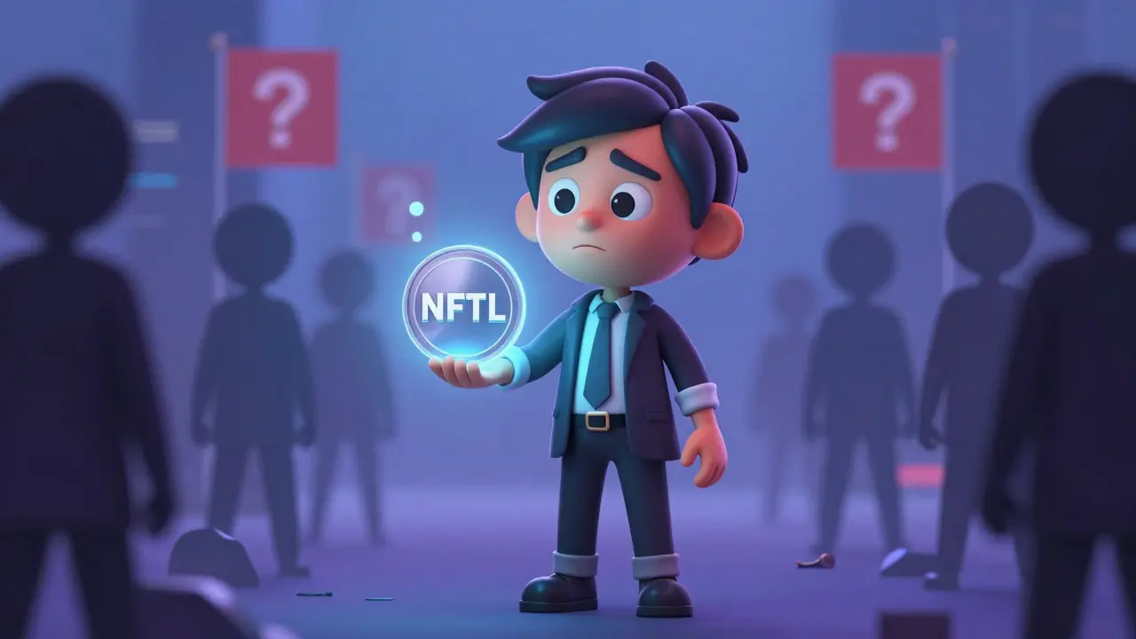 NFTLaunch (NFTL) IDO Airdrop: Complete Guide & Details for 2026