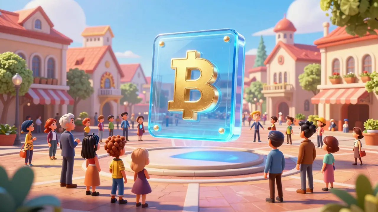 Public vs Private Blockchain: Key Differences Explained for 2026