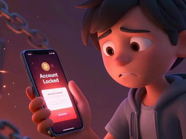 Cryptocurrency Phishing Scams Explained: How to Spot and Stop Them