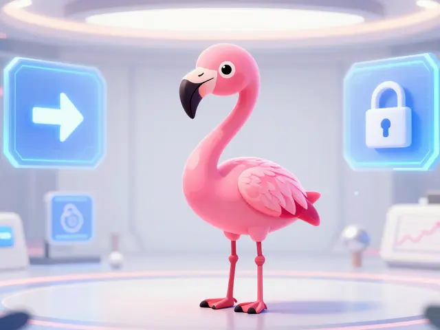 Flamingo Finance Review 2026: Features, Risks, and FLM Token Analysis