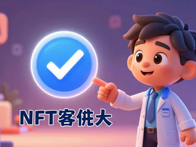 How NFT Marketplaces Verify Collections: Protocols, Criteria, and Trust