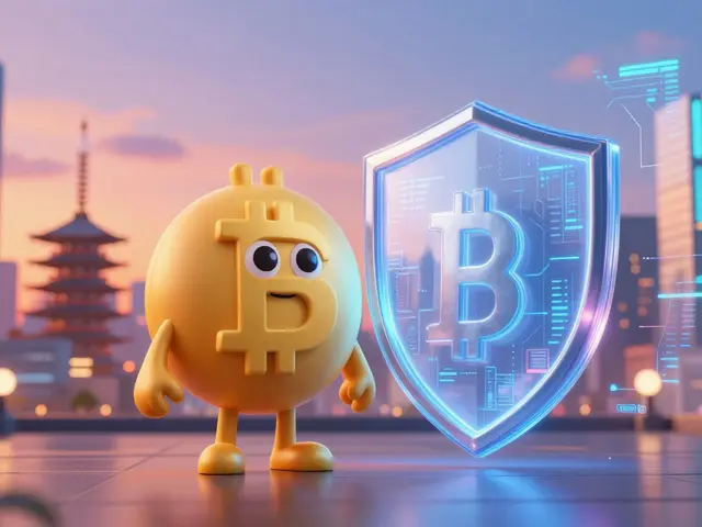 Japan's Cryptocurrency Regulation Model: A Deep Dive into the FSA Framework