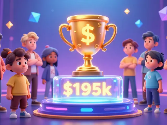 Multigame Airdrop Details: Super NFTs, IDO Tickets & $195k Prize Pool
