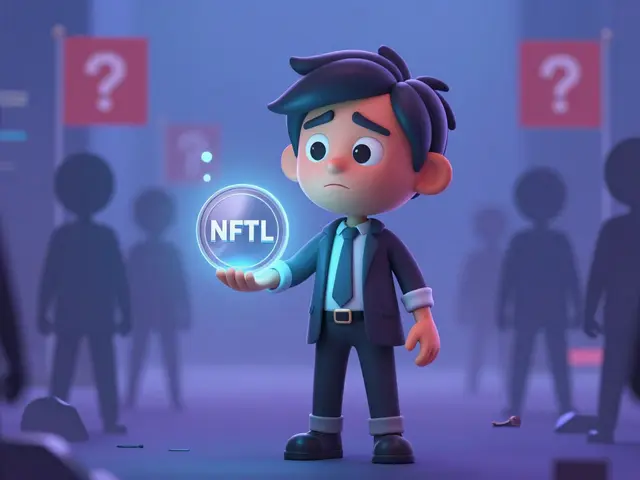 NFTLaunch (NFTL) IDO Airdrop: Complete Guide & Details for 2026