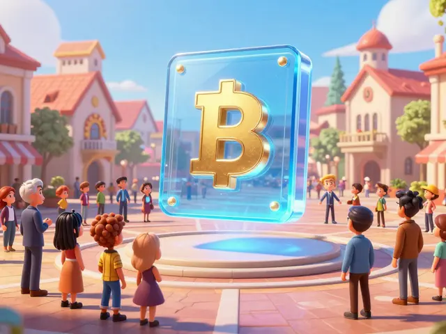 Public vs Private Blockchain: Key Differences Explained for 2026