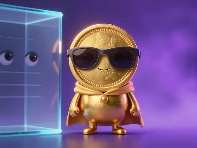 What is Veil (VEIL) Crypto? A Deep Dive into the Privacy-First Digital Cash