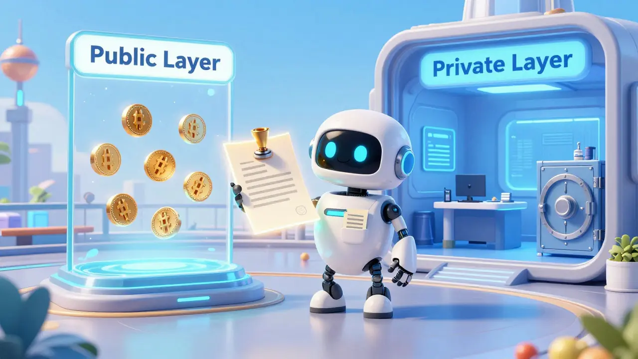 What is LTO Network (LTO)? A Guide to Hybrid Blockchain and Enterprise Identity