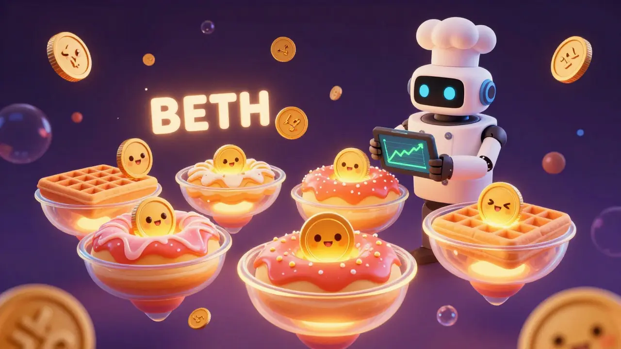 BAKE Airdrop Guide: Official Details, Scams to Avoid & How to Earn BakeryToken