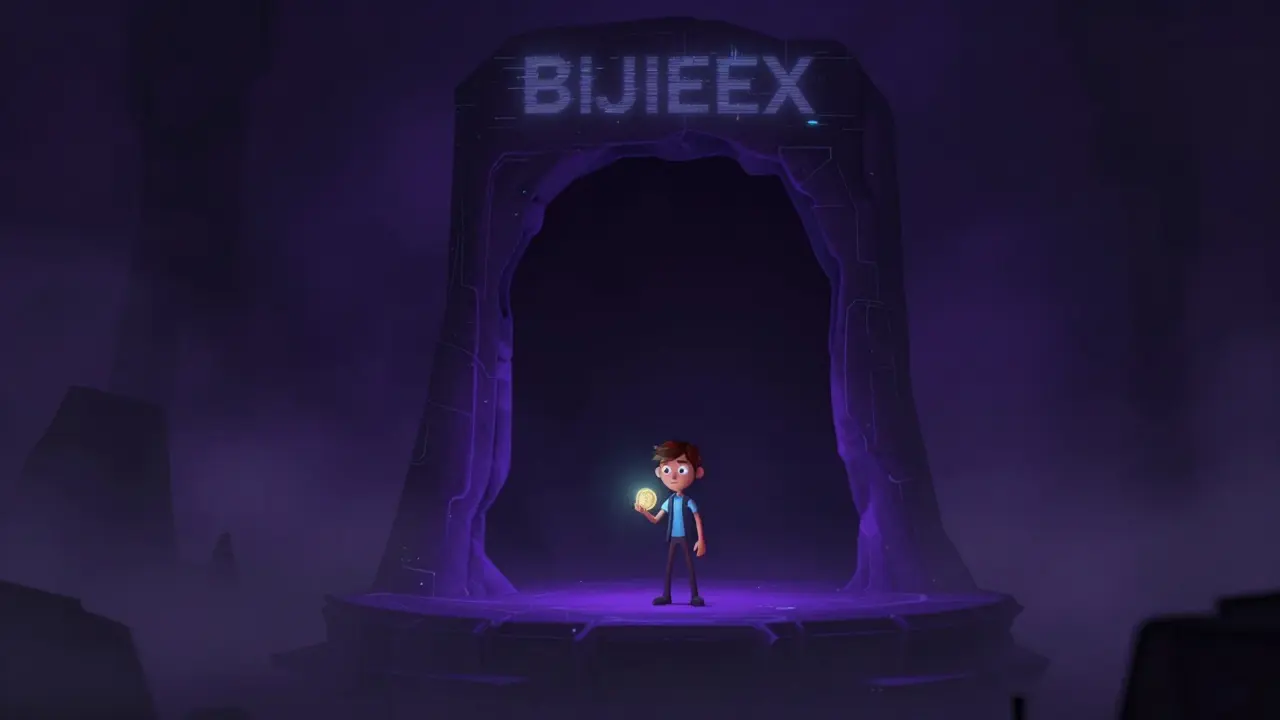 BIJIEEX Crypto Exchange Review: Is It Safe or a Scam?