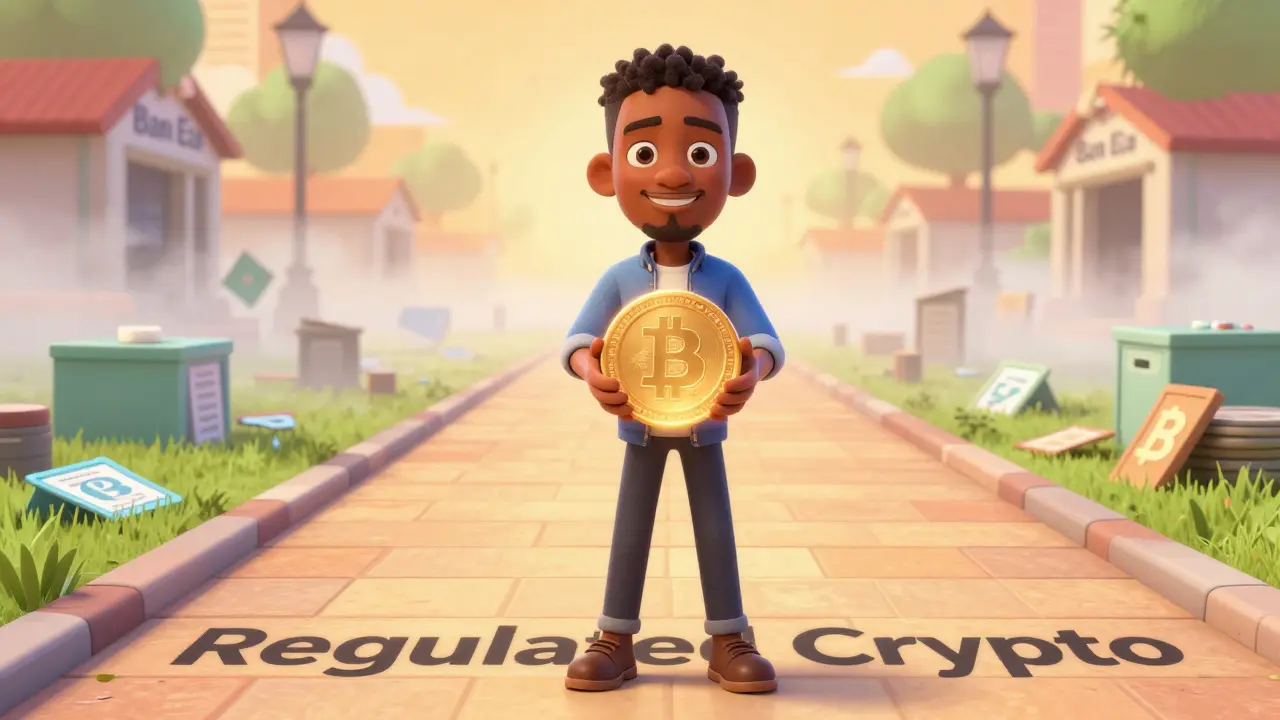 Is Crypto Regulated in Nigeria? 2025-2026 Legal Status & Rules