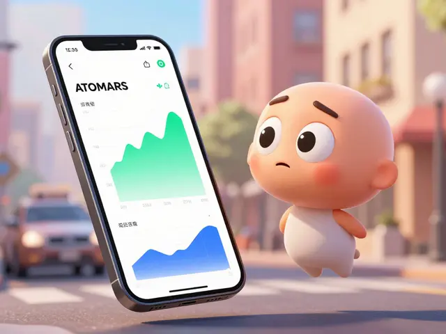 ATOMARS Crypto Exchange Review: Is It Safe in 2026?