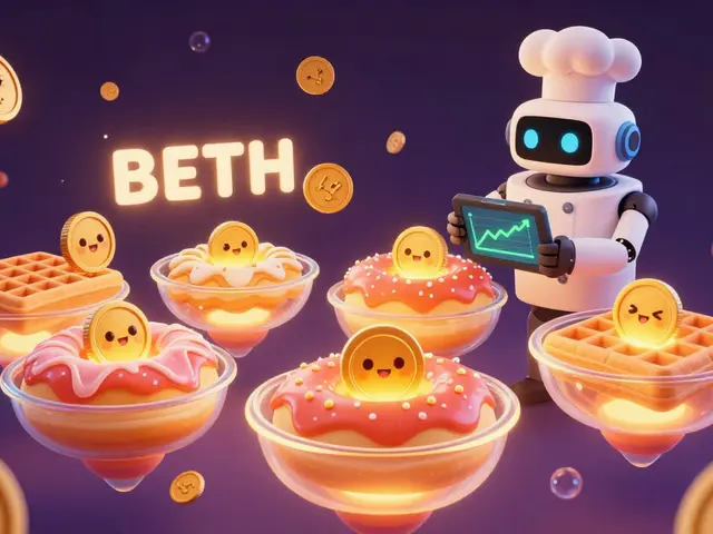 BAKE Airdrop Guide: Official Details, Scams to Avoid & How to Earn BakeryToken